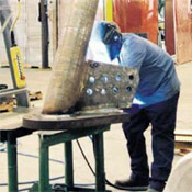 Stainless LLC